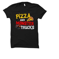 truck shirt. monster truck shirt. boys birthday shirt. birthday shirt. boy birthday shirt. monster truck tee. boy shirt.
