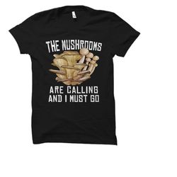 mushroom shirt. mycologist gift. mycology shirt. morel shirt. mushroom t-shirt. mycologist shirt. mycology gift. gift fo