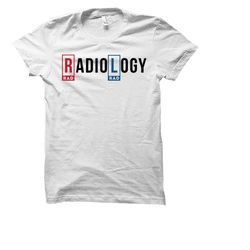radiologist shirt. radiologist gift. radiology gift. radiology student. xray tech shirt. radiologist shirts. x-ray shirt