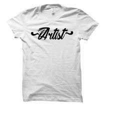 artist shirt. artist gift. art teacher gift. makeup artist gift. gift for her. funny artist shirt. makeup artist shirt.