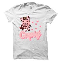 pig lover shirt. pig shirt. pig lover gift. farm shirt. animal lover shirt. gift for farmer. pig t-shirt. pig mom shirt.