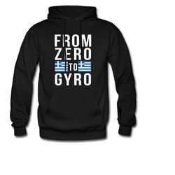 greek hoodie. greek gift. gyro hoodie. gyro gift. foodie hoodie. foodie gift. chef sweatshirt. chef gift. greece clothin