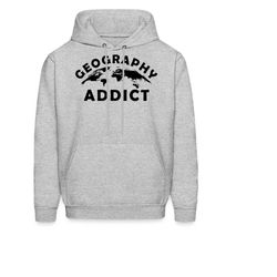 geography hoodie. geography gift. geo hoodie. geo gift. maps sweatshirt. world hoodie. traveler gift. teacher hoodie. te