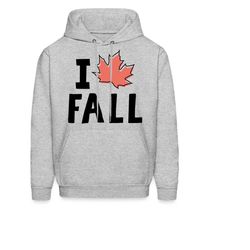 maple leaf hoodie. fall hoodie. autumn sweatshirt. leaf gift. nature hoodie. nature lovers gift. autumn leaf hoodie. fal