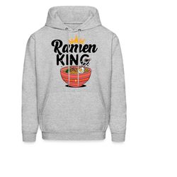 ramen hoodie. ramen gift. ramen lover. ramen apparel. foodie hoodie. food lover gift. asian food hoodie. noodle soup. ki