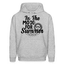 summer hoodie. summer sweatshirt. beach hoodie. vacation hoodie. vacation gift. sunshine hoodie. sunshine gift. travel h