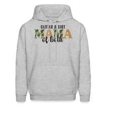 mom of two hoodie. mom of two gift. mom sweatshirt. mom gift. mother hoodie. mother gift. mama hoodie. mama gift. boy gi