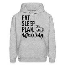 wedding planner hoodie. wedding gift. wedding sweatshirt. planner hoodie. planner gift. bride hoodie. bride gift. bridal
