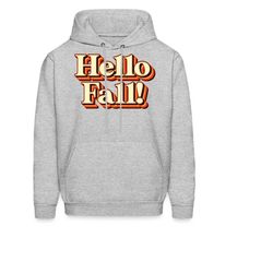 fall hoodie. fall sweatshirt. autumn hoodie. autumn gift. fall fashion. autumn fashion. cozy fall sweater. happy fall. f