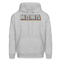 mom hoodie. mom gift. mama hoodie. mama gift. motherhood sweatshirt. mother's day gift. maternity hoodie. maternity gift