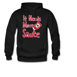 ketchup hoodie. ketchup gift. sauce hoodie. sauce lover gift. foodie sweatshirt. foodie gift. chef hoodie. chef gift. bb