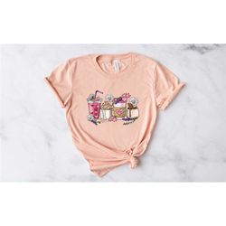 mom fuel t-shirt,mother's day shirt,mom life shirts,mama latte