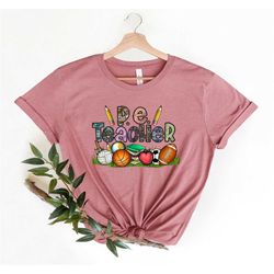 physical education, teacher shirt, pe teacher gift, teacher