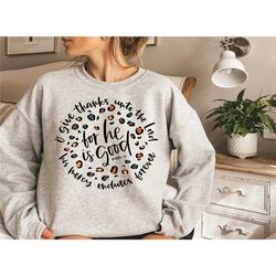 give thanks to the lord shirt, thankful shirt,