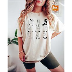 cowgirl boots shirt, country concert tee, western graphic