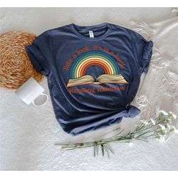 take a look it's in a book shirt,