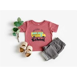 return to school shirt, back to school shirt,