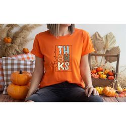 give thanks shirt, thanksgiving shirt, thanksgiving gift,christian fall