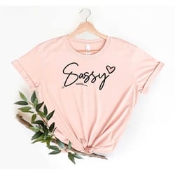 classy with a side of . . .