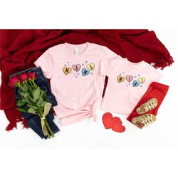 mama and mini shirt, mama mini matching shirt,