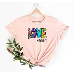 love gigi life gigilife shirt, gigi shirt, gigi