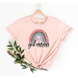 mamas girl shirt, daughter shirt, mommy and me,