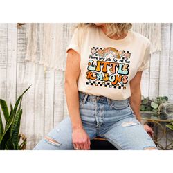 i love my job for all the little