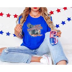 freedom tour 1776 t-shirt, american eagle shirt, 4th