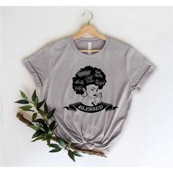 god is my strength blessed woman praying god