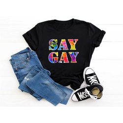florida it's ok to say gay shirt,gay rights