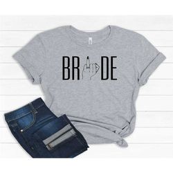 ring finger shirt | bride to be, bridal