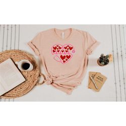 stethoscope heart shirt, nurse week shirt, nurse school,