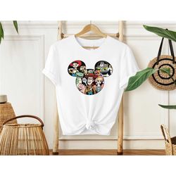 toy story shirts, toy story land shirt, jessie