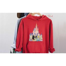 disney princess sweatshirt, princess hoodie, magic kingdom sweatshirt,