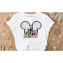 you've got a friend in me shirt, disney