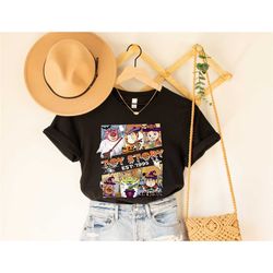 toy story halloween shirt, retro disney toy story,