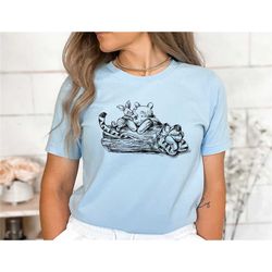 disney winnie the pooh shirt, winnie the pooh