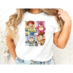 toy story shirt, disneyland shirts, disney shirt, disney