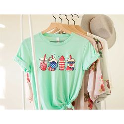 4th of july shirt, red wine blue, patriotic