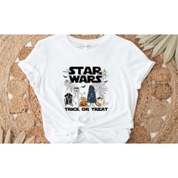 retro star wars halloween shirt, disneyland shirt, comfy