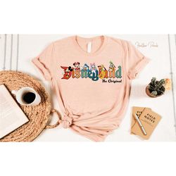 vintage disneyland halloween shirt, vintage disney halloween, vintage