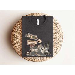 welcome to the wild west shirt, western cowboy