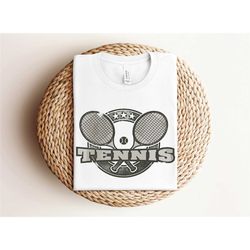 tennis shirt, tennis player shirt, tennis coach gift,