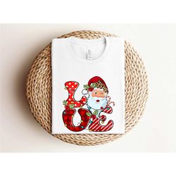 christmas love shirt, christmas santa shirt, christmas party