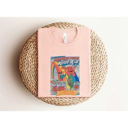 kool aid '84 shirt, funny graphic shirt, funny