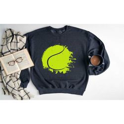 tennis player sweatshirt, tennis club sweatshirt, tennis hoodie,