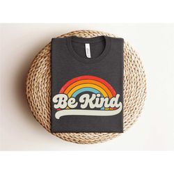 be kind shirt, kindness shirt, christian shirts, retro
