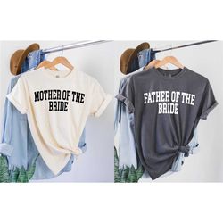 mother of the bride and father of the