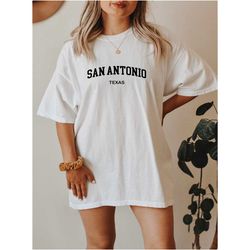 san antonio texas shirt, san antonio texas t-shirt,