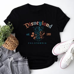 disneyland shirts, disneyland trip shirt, disneyland 2024 shirt, disneyland vacation shirt, disneyland vacation shirt